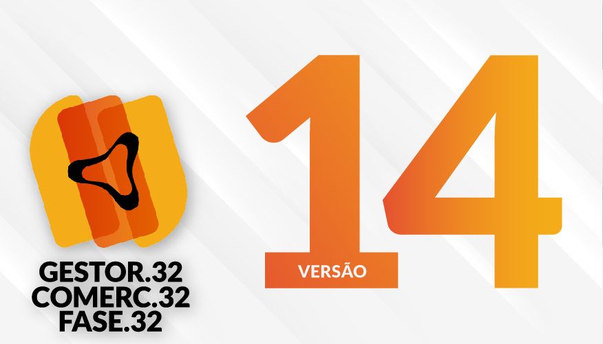 Faturações Filosoft (Gestor.32, Comerc.32 e Fase.32) - Versão 14